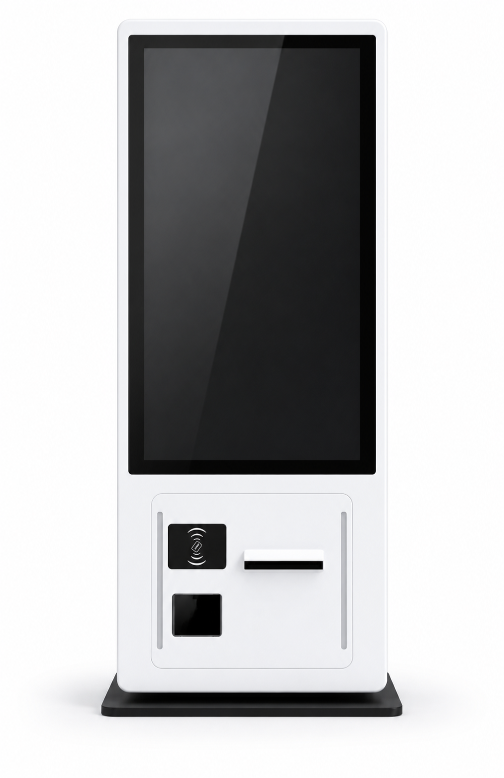 VYSOT 24" Tisch-Self-Service-Terminal