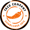 Logo von Taco Company